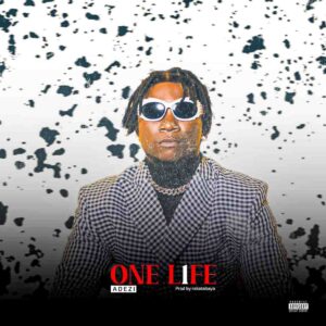 Adezi – One Life Artwork