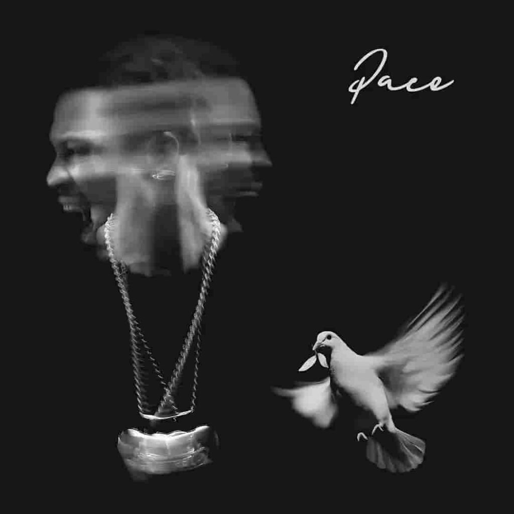 Babyboy AV – State Of Mind Artwork