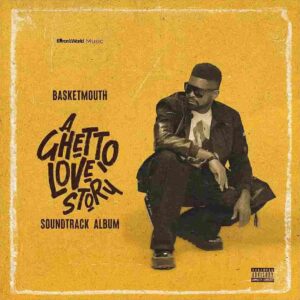 Basketmouth – Heartbreak and Breakfast ft. Pheelz Artwork