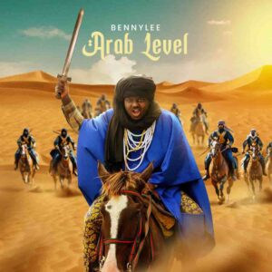 Bennylee – Arab Level Artwork