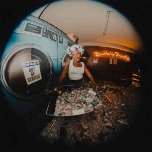 Burna Boy – Bundle By Bundle Artwork