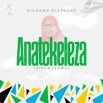 Diamond Platnumz – Anatekeleza (Kisawasawa)