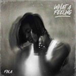 FOLA – What A Feeling (EP)