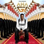 Frank Edwards – AHA GI ft. Dj horphuray
