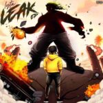 Lyta – WEAK (EP)