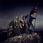 Big Smile mp3 by Pa Salieu feat. ODUMODUBLVCK