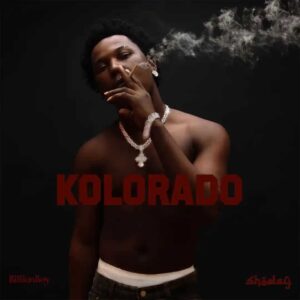 Shoday – Kolorado ft. Billionboi Artwork