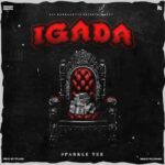 Sparkle Tee – Igada