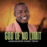 Sunny Jesus – Goziem