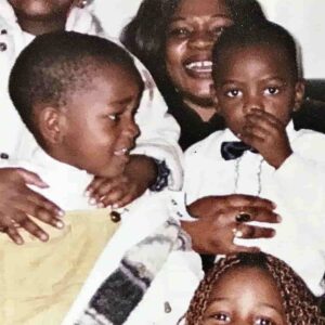 Tayc – PrAy ft. Davido Artwork