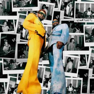 The Cavemen – Opportunity Artwork