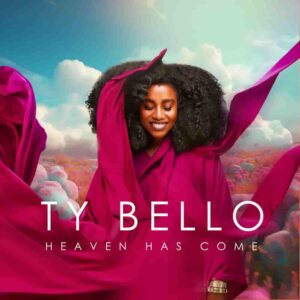 Ty Bello – Oh Jesu ft. Tope Alabi Artwork