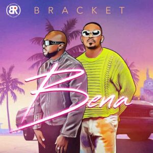 Bracket – Bena Artwork