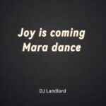 DJ Landlord – Joy Is Coming (Mara Version)