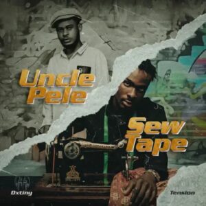 Dxtiny – Uncle Pele Artwork