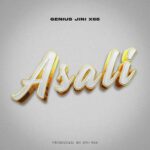 Geniusjini X66 – Asali