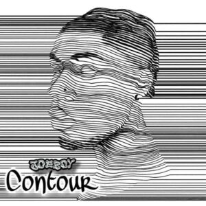 Joeboy – Contour Artwork