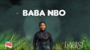 Labisi – Baba Nbo Artwork