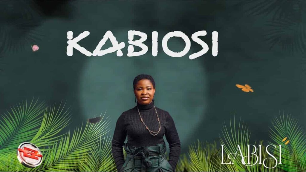 Labisi – Kabiosi Artwork