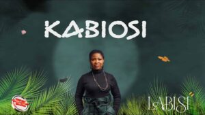 Labisi – Kabiosi Artwork