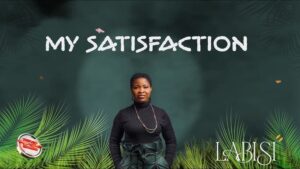 Labisi – My Satisfaction Artwork