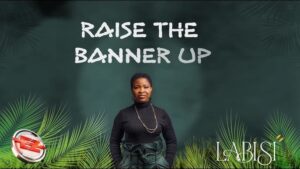 Labisi – Raise The Banner Artwork
