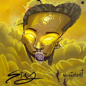 Masterkraft – Stay Artwork