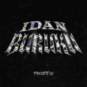 Olamide – Idan Buruku (Freestyle) Artwork
