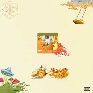 Rema – Charm Artwork