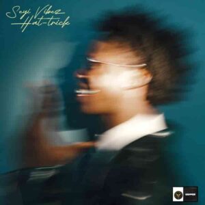 Seyi Vibez – Hat-Trick Artwork