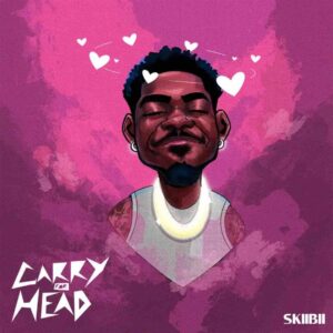 Skiibii – Carry for Head Artwork