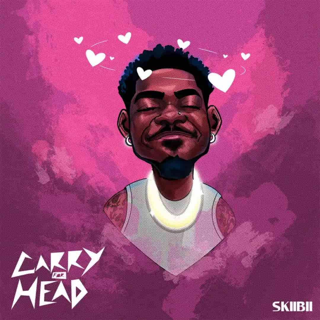 Skiibii – Carry for Head