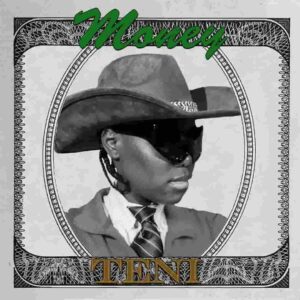 Teni – Money Artwork