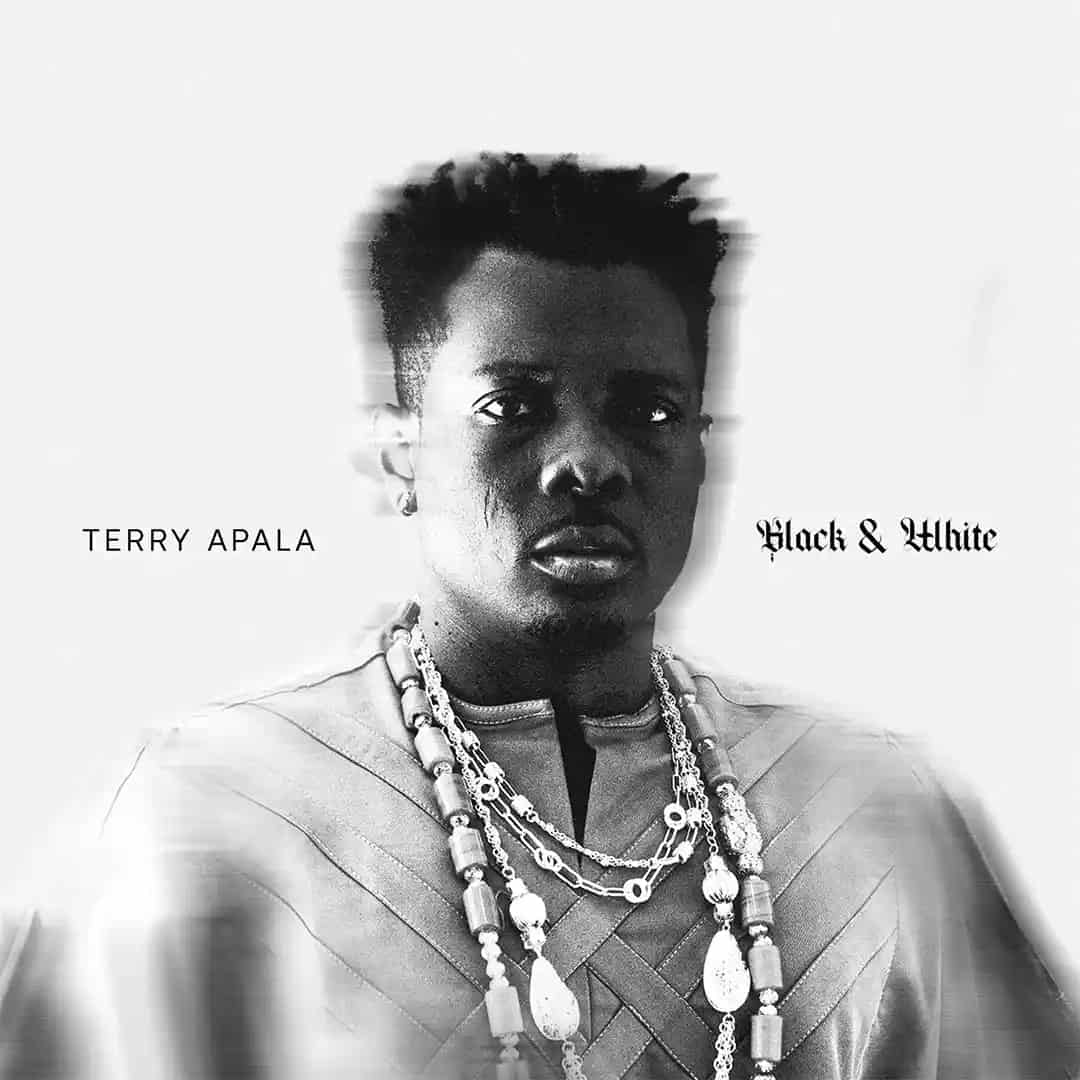 Terry Apala – Black & White EP