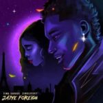 Tiwa Savage – Jaiye Foreign ft. Zinoleesky