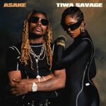 Loaded mp3 by Tiwa Savage feat. Asake
