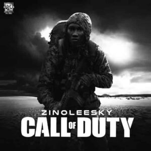 Zinoleesky – Call Of Duty Artwork