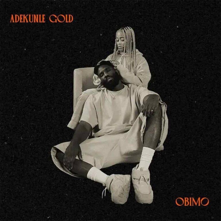 Obimo mp3 by Adekunle Gold