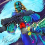 Terminator mp3 by Asake