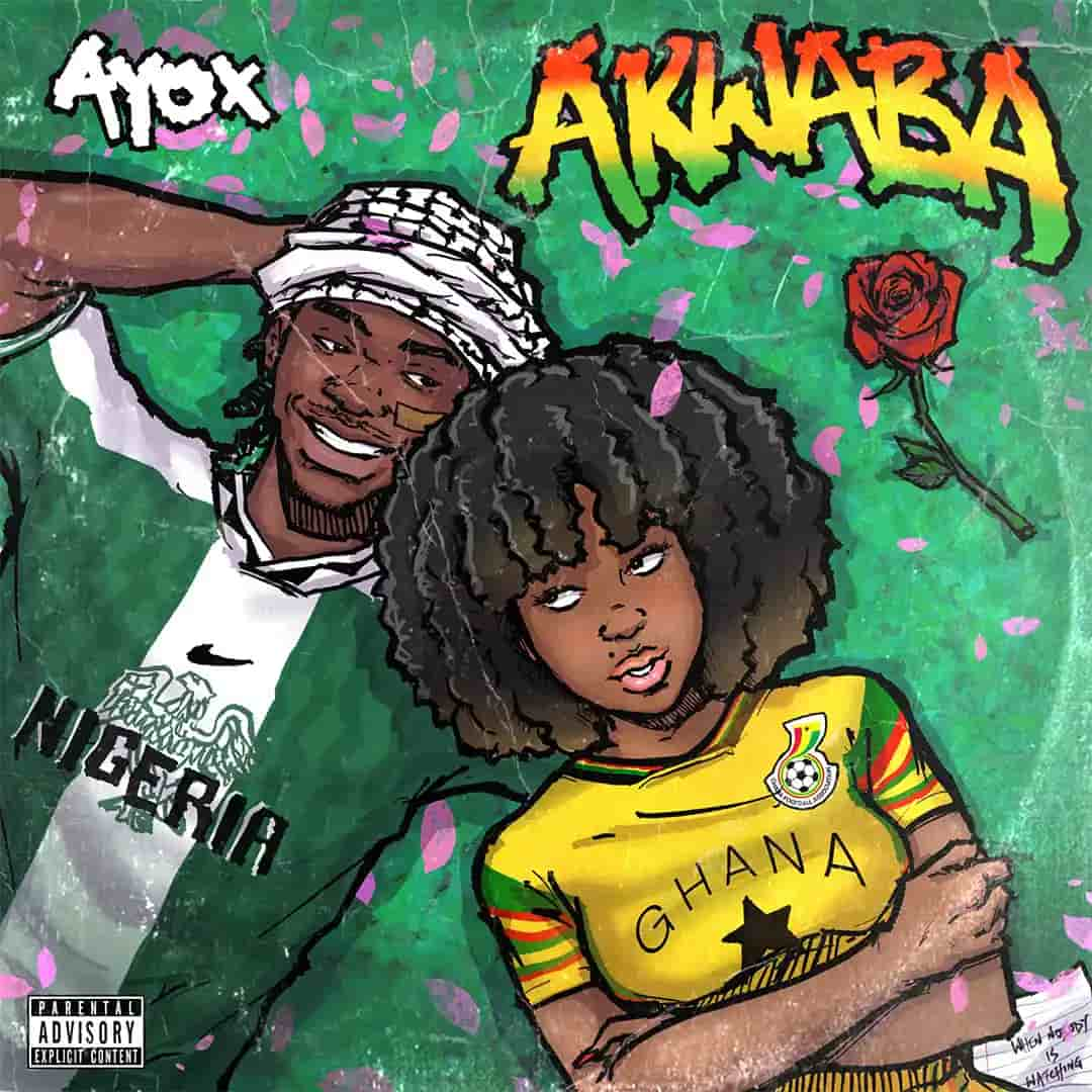 AKWABA by Ayox