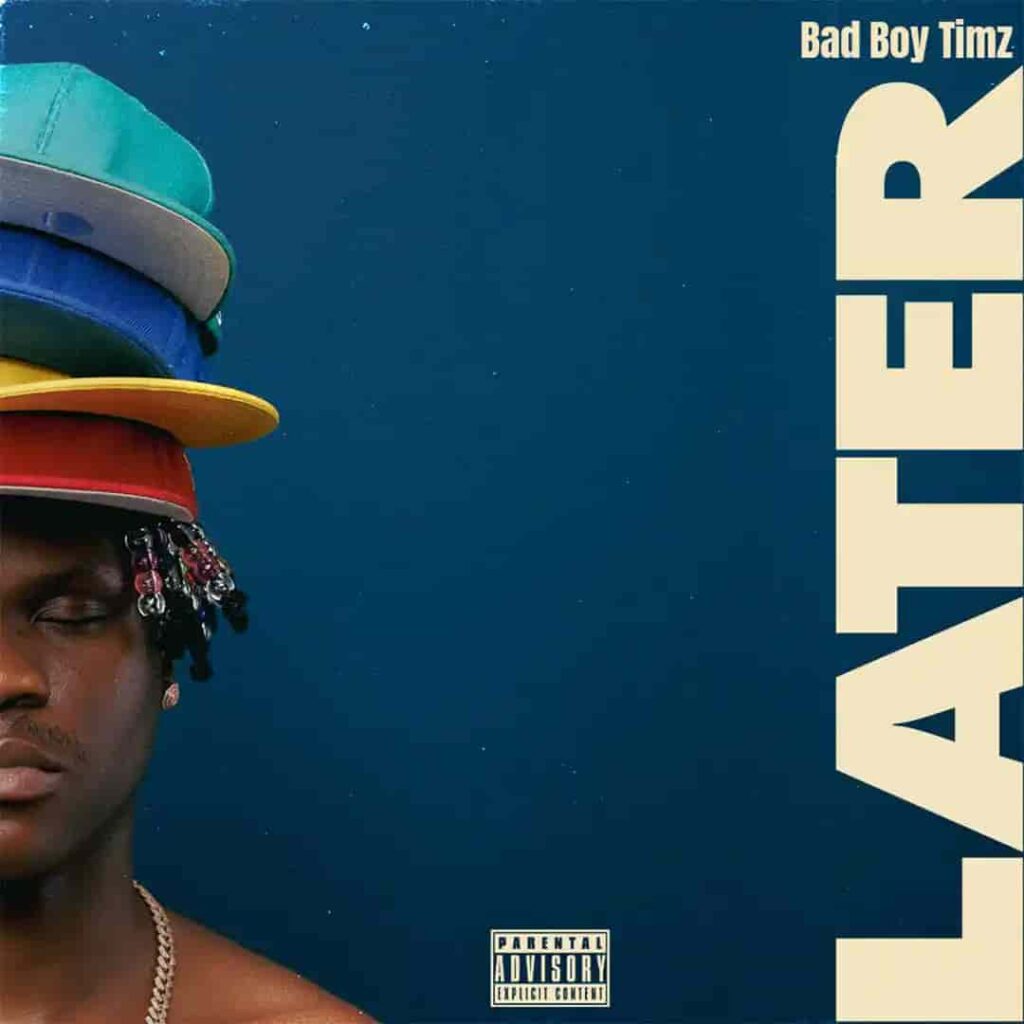Bad Boy Timz – Later Artwork