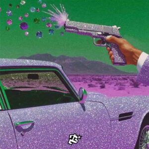 Barry Jhay – Lost Artwork