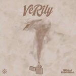 Verily mp3 by Bella Shmurda