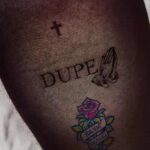 Dupe mp3 by Broda Shaggi