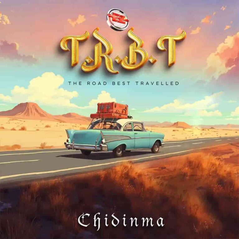 Testimony mp3 by Chidinma