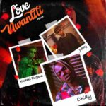 Love Nwantiti (Remix) mp3 by Ckay feat. Joeboy and Kuami Eugene
