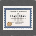 Liar Liar mp3 by Elestee