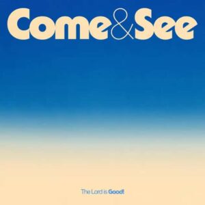 Limoblaze – Come & See Artwork