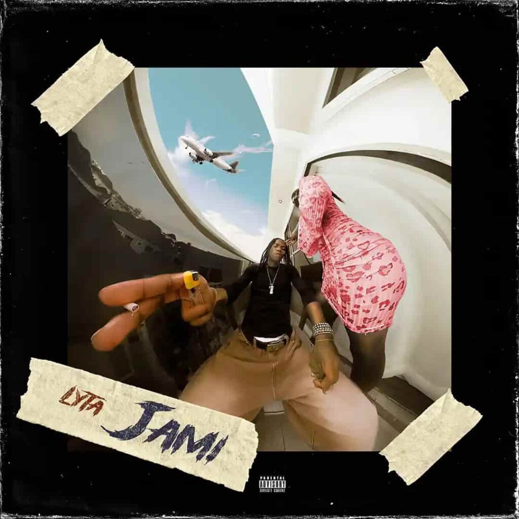 Lyta – Jami Artwork