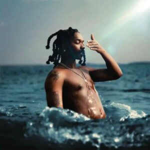 Magixx – Voices Artwork